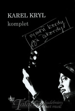 Karel Kryl - Komplet
